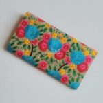 golden-beige-wallet-with-hand-embroidery-limited-edition-compact-wallet-rohi-khaddian-Pakistan