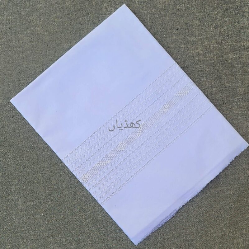 white-hand-embroidered-tarkashi-shalwar-bottom-lower-cotton-fabric