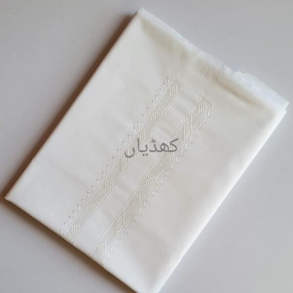 white-pure-cotton-kurta-fabric-tarkashi-neckline-unstiched
