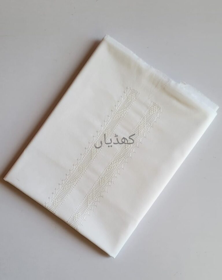 white-pure-cotton-kurta-fabric-tarkashi-neckline-unstiched