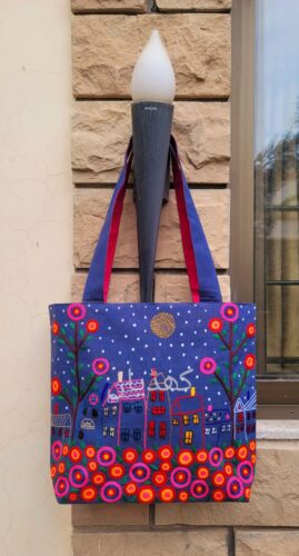 magical-midnight-cityscape-embroidered-tote-bag-glowing-windows-blooming-flowers-pakistan-rk00068