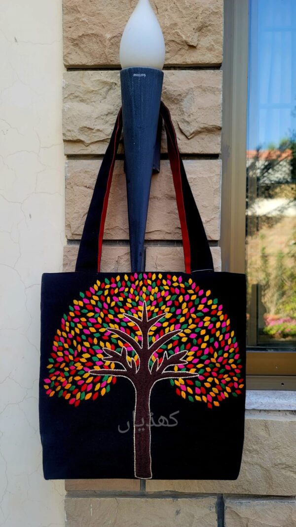 Tree-of-Life-Tote-Bag-Handcrafted-Cultural-Tote-Pakistan-RK00071