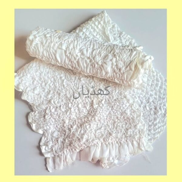 dyeable-snow-white-chunri-dupatta-online-in-pakistan-hand-knotted-elegance-rk00073