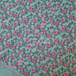 Dusk Grey Twilight Hand Embroidered 2 Piece Unstitched Outfit for Women in Pakistan